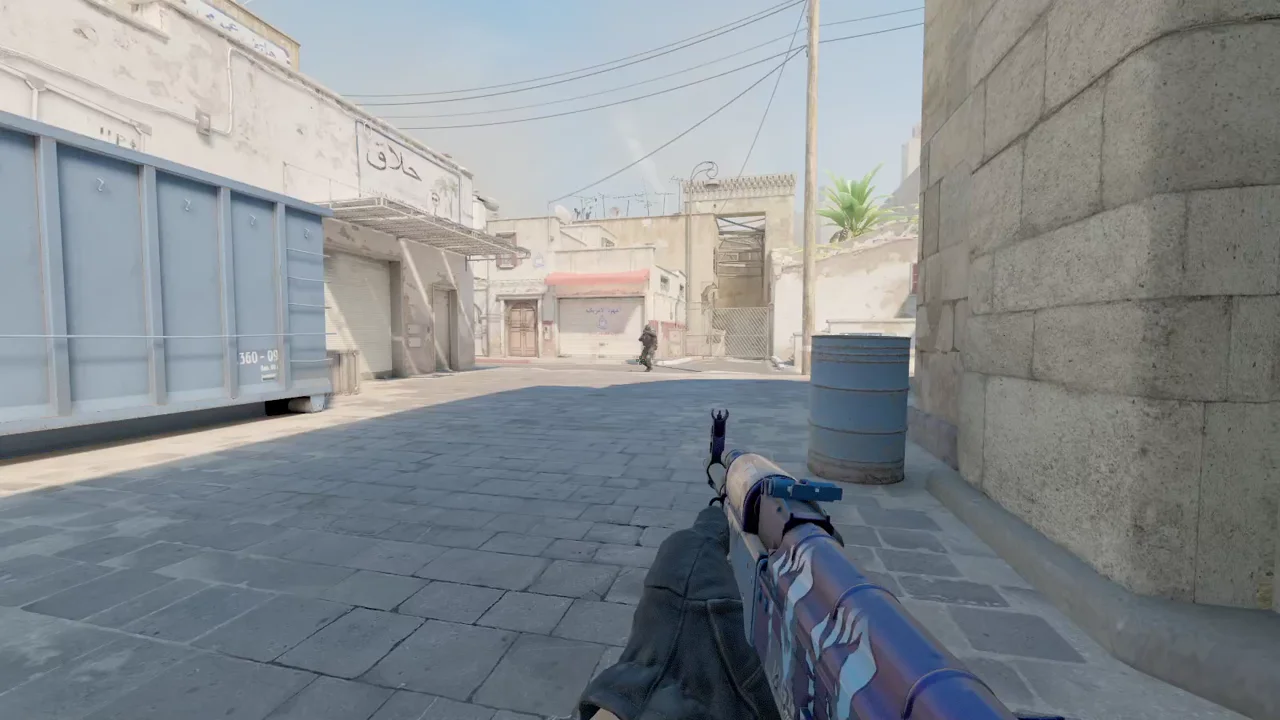 highlight